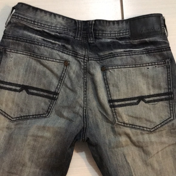 Buffalo David Bitton jeans Used in good condition - Picture 6 of 9
